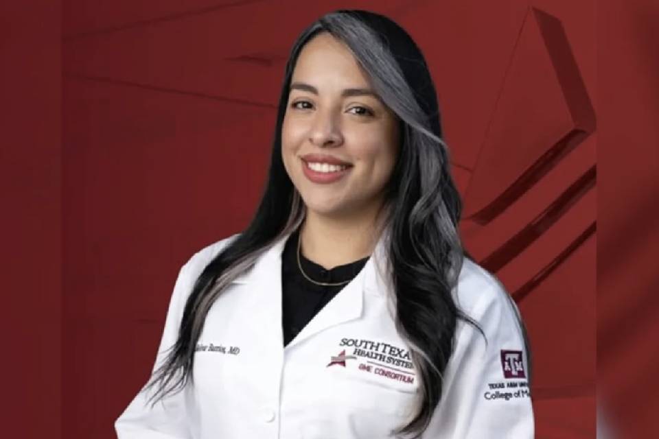 ICE libera a doctora venezolana con caso de asilo en Texas
