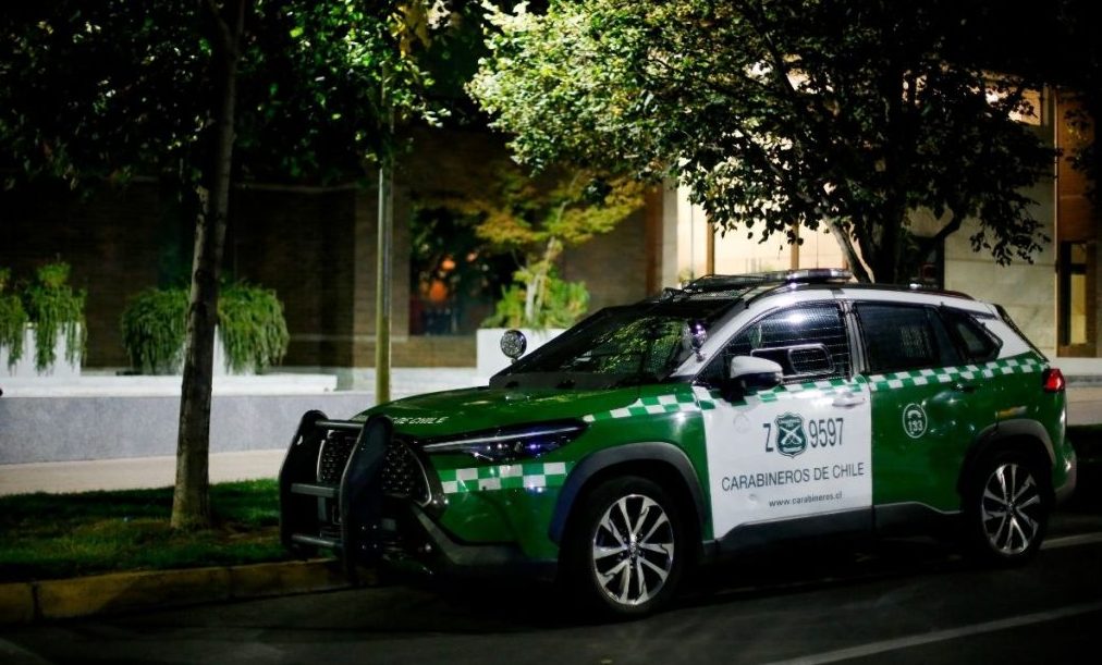 Niña venezolana de 8 años muere al caer desde piso 12 en Chile