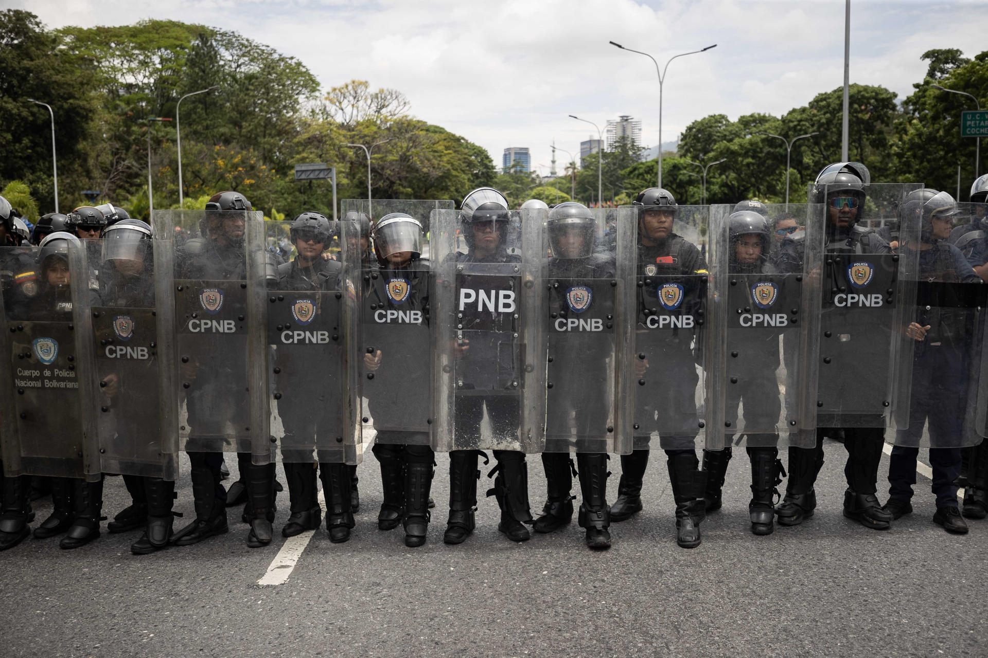 Desapariciones forzadas en Venezuela aumentaron 196% en 2025