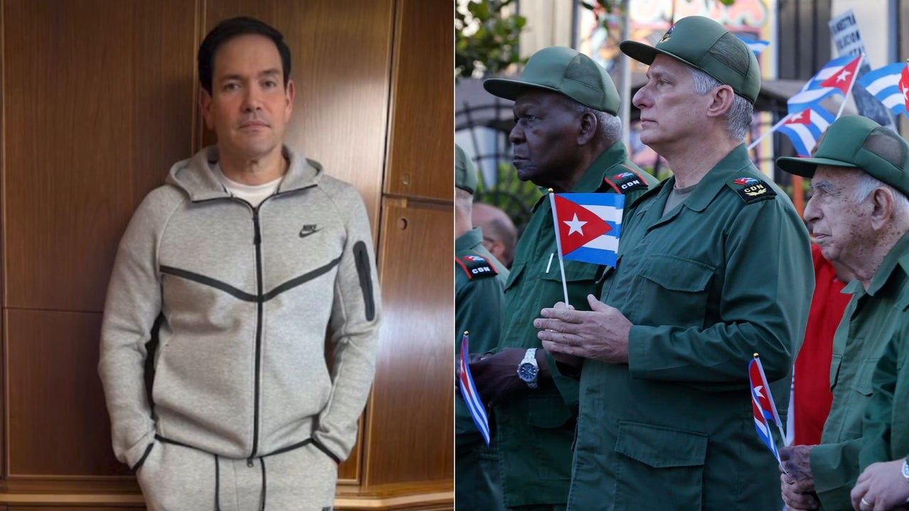 Analista cubano interpreta señales de EE.UU. sobre posible intervención en Cuba