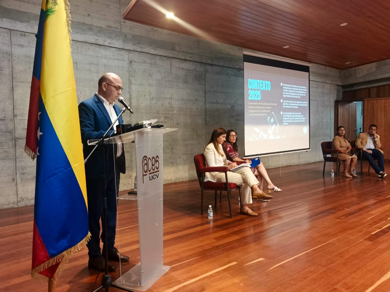 Provea alerta: Venezuela riesgo autoritarismo con apertura económica