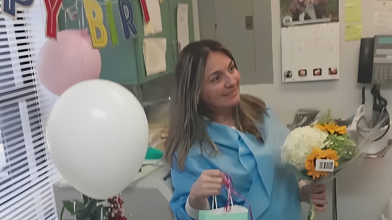 Médica venezolana detenida por ICE en Florida sin causa aparente