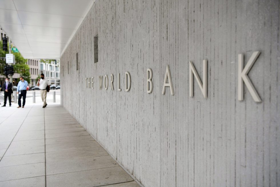 Banco Mundial prepara visita oficial a Caracas