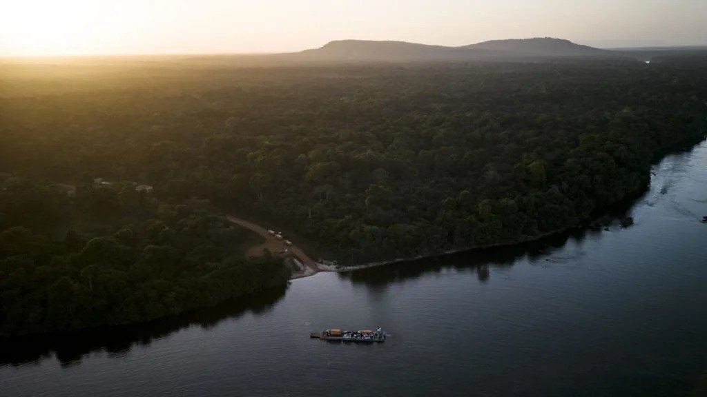 Guyana exige investigación por tiroteos contra soldados en frontera