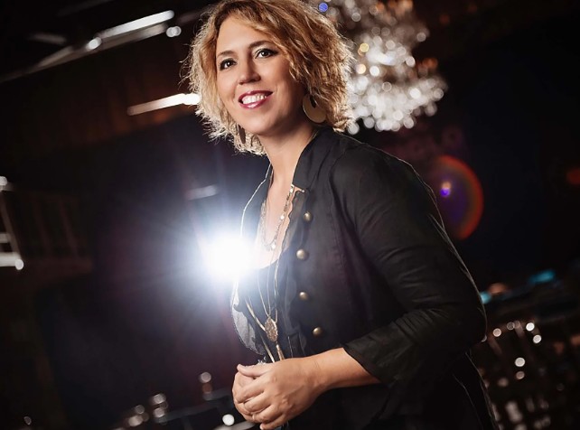 Pianista venezolana Montero reivindica en Nueva York la tradición clásica española