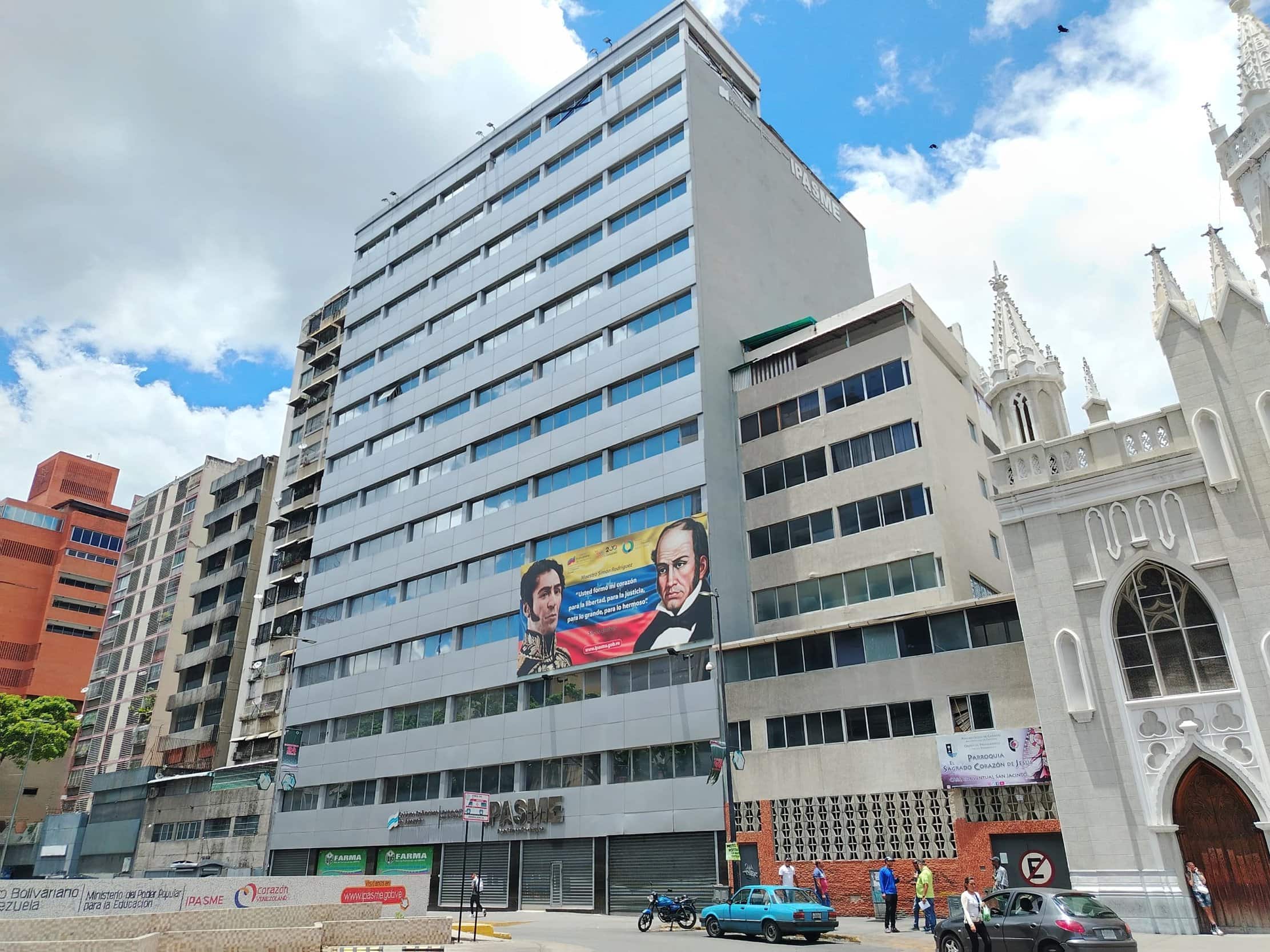 Ipasme Caracas: acoso laboral, nepotismo y cobros irregulares