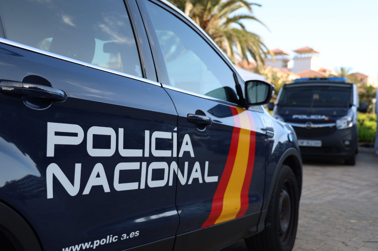 España desmantel red trata sexual que captaba jóvenes venezolanas