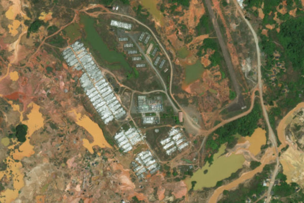 Empresa minera impulsa proyecto aurífero en Venezuela con inversión de US$200 millones