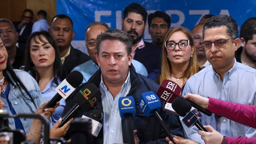 Fuerza Vecinal ratifica compromiso con gestión eficiente y trabajo vecinal