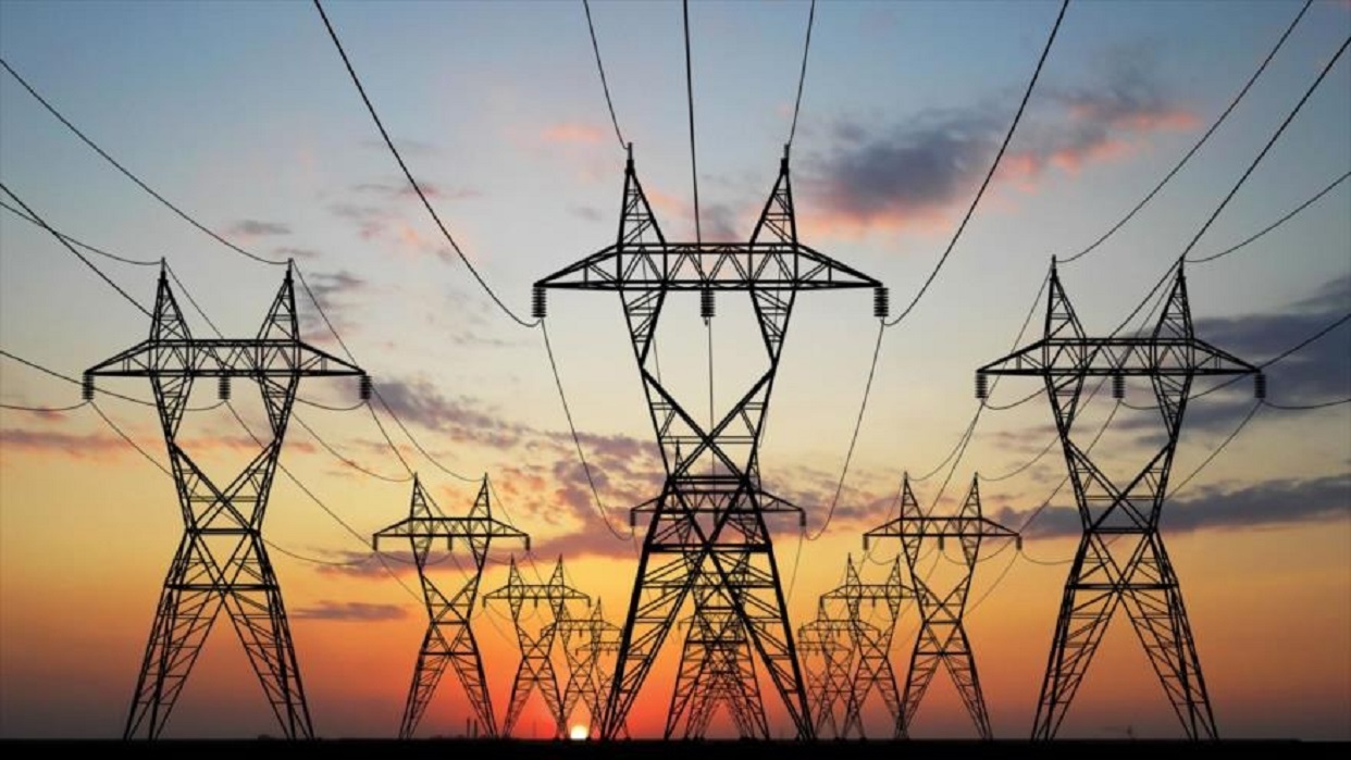 Fuerte fluctuación eléctrica afecta Caracas y estados de Venezuela