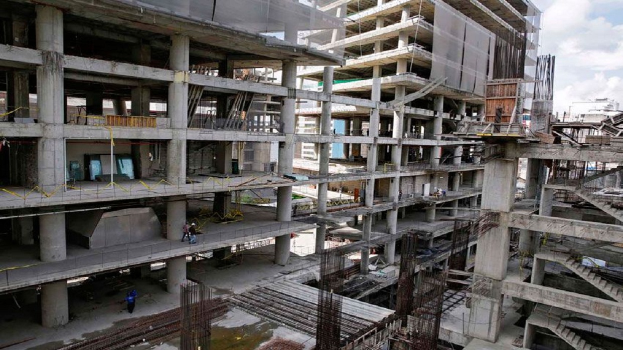 Cámara Inmobiliaria impulsa reforma legal para reactivar sector