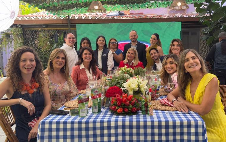 OLÉ celebra maternidad con encuentro Madres Extraordinarias 2026