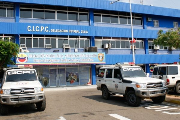 Motorizados asesinan a mujer en Maracaibo frente a familia