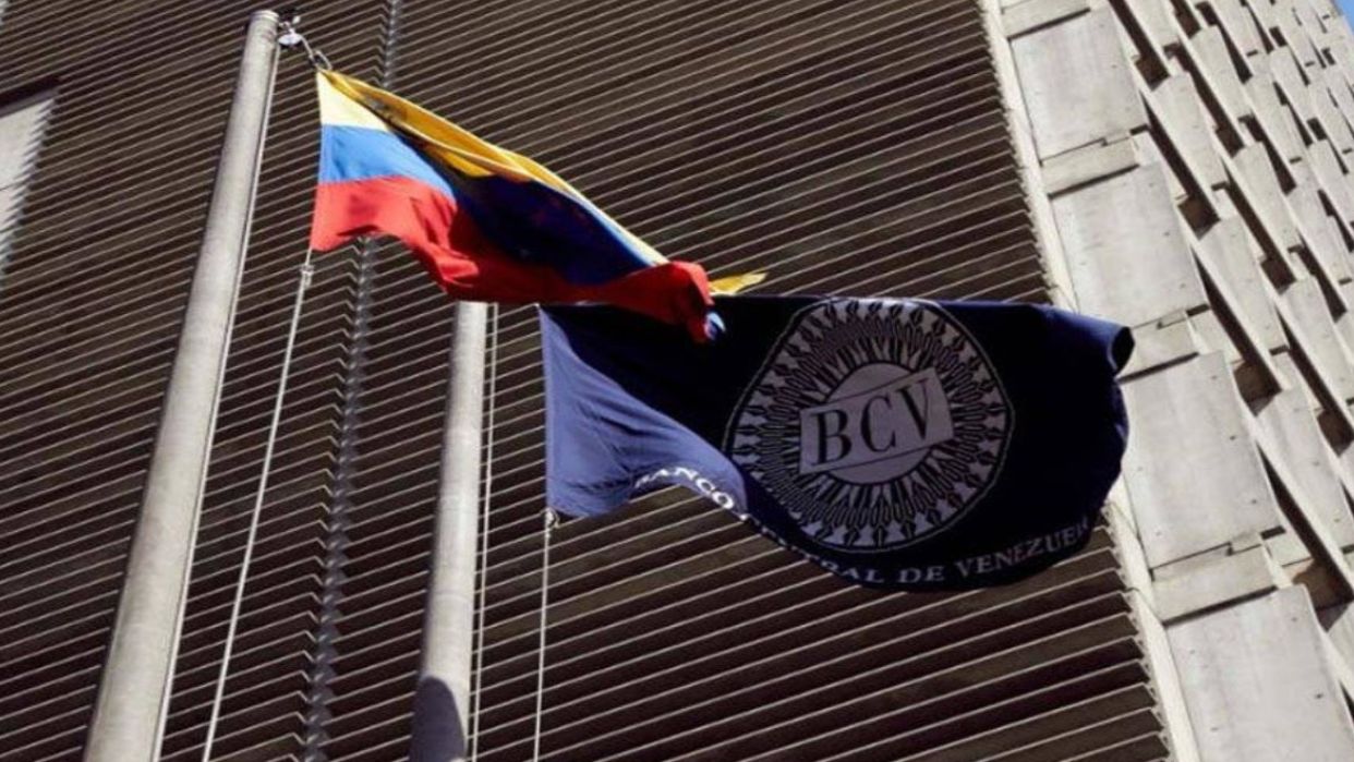 BCV proyecta crecimiento económico del 8% para Venezuela en 2026