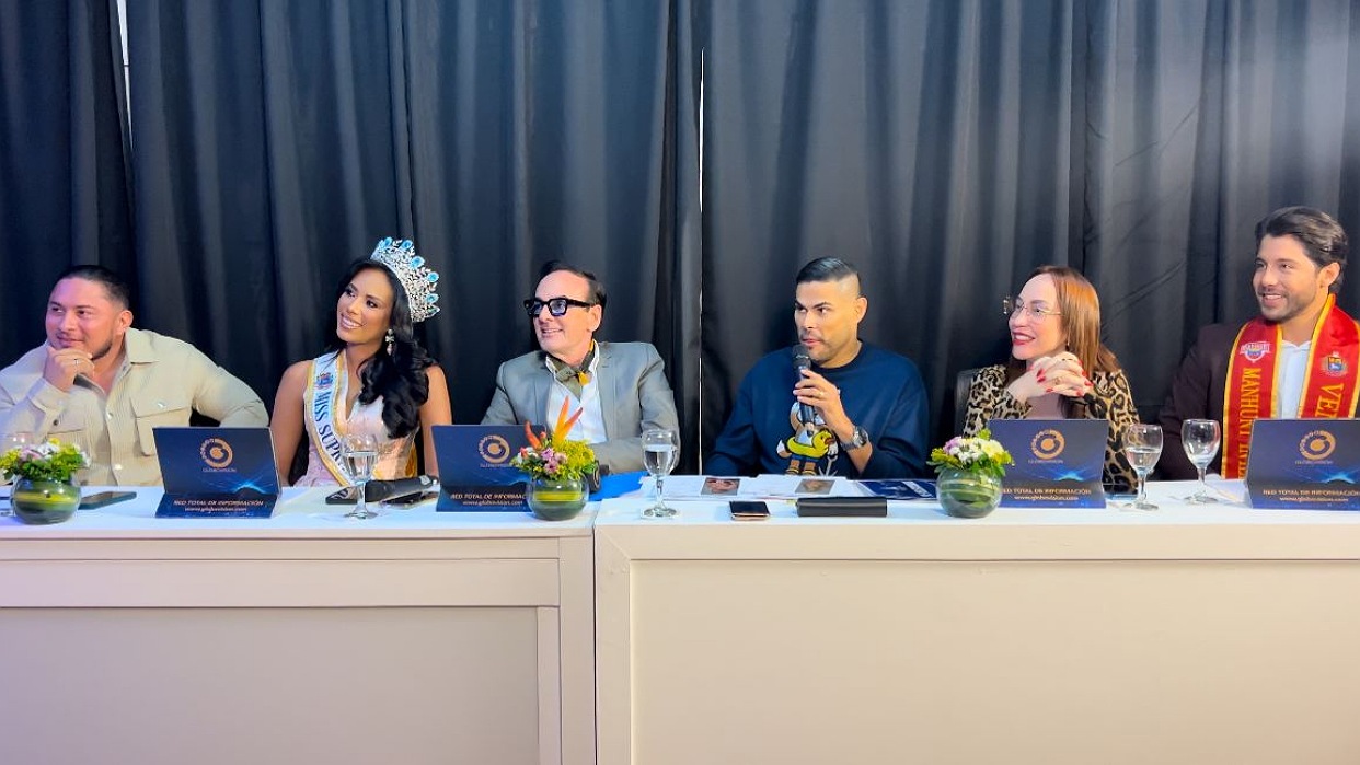 Segunda edición casting Reinas y Reyes Venezuela 2026