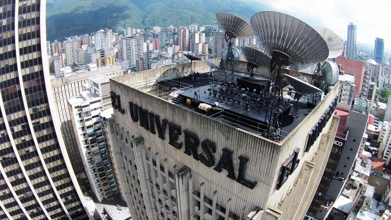 El Universal denuncia nuevo bloqueo de Instagram por ataques cibernéticos