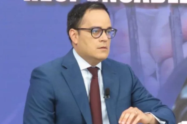 Calixto Ortega: reestructuración de deuda es decisión soberana