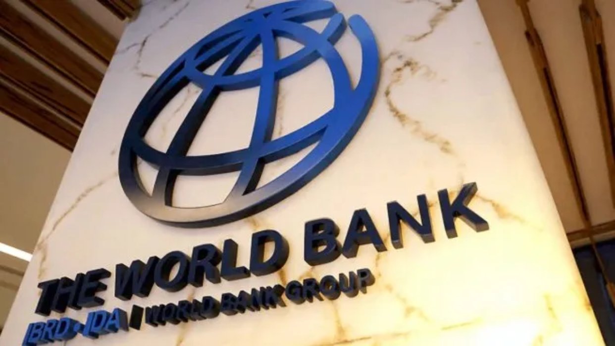 Banco Mundial reabre diálogo con Venezuela tras siete años