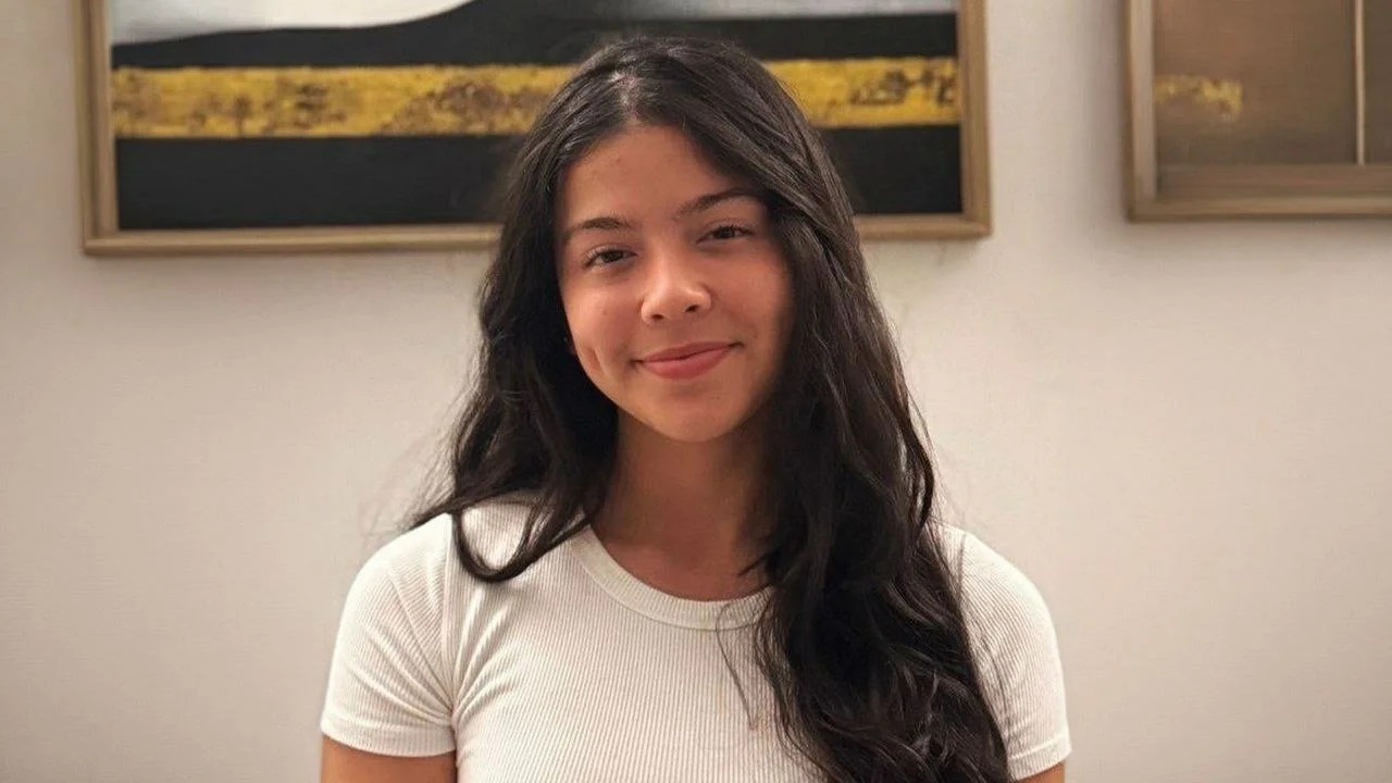 Venezolana gana premio National Geographic y viajará a Washington
