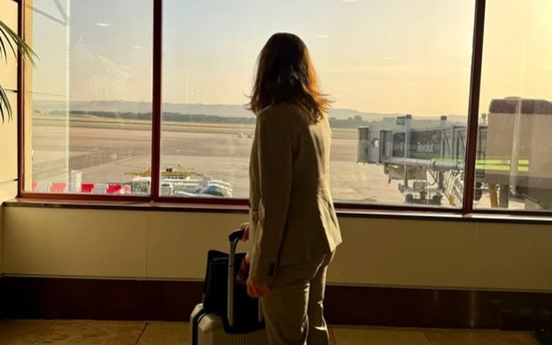 Comando ConVzla anuncia inminente retorno de María Corina Machado