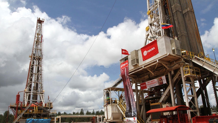 PDVSA investigará explosión en planta Lamargas