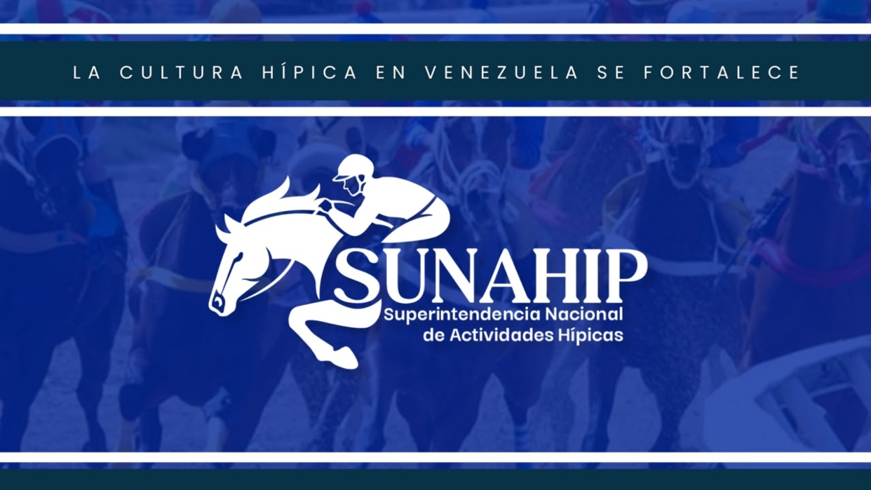 SUNAHIP lanza plan de 100 días para regularizar actividades hípicas
