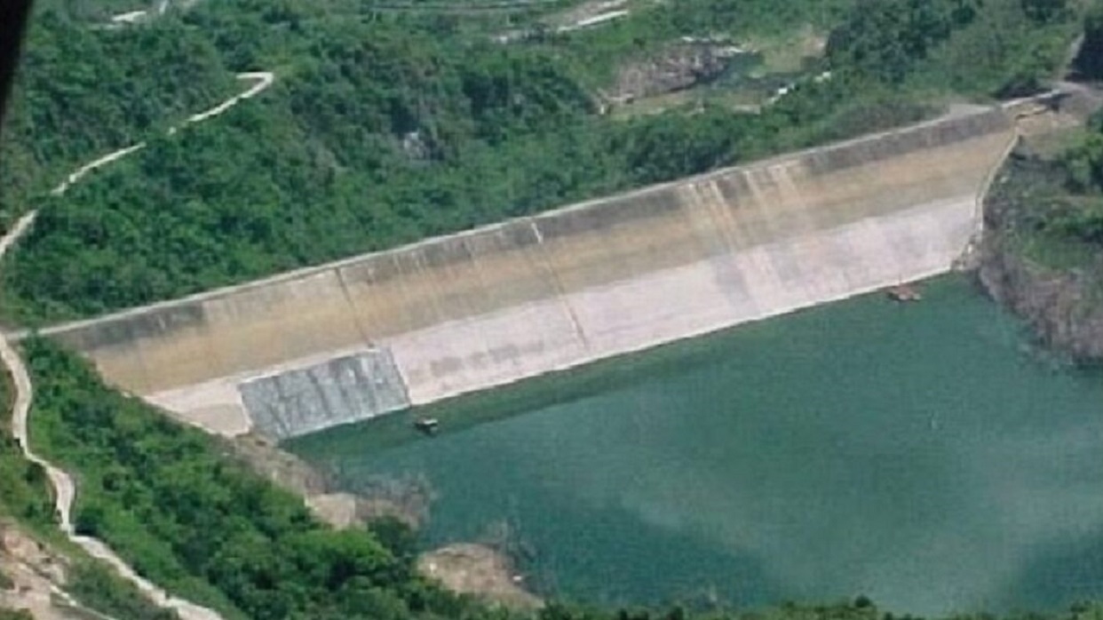 Sucre anuncia proyecto de recuperación de represa Turimiquire
