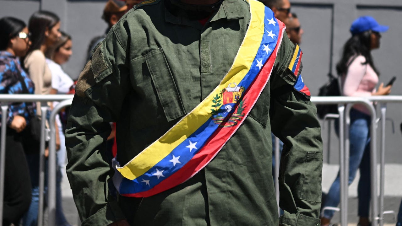 Militares retirados advierten colapso institucional en Venezuela