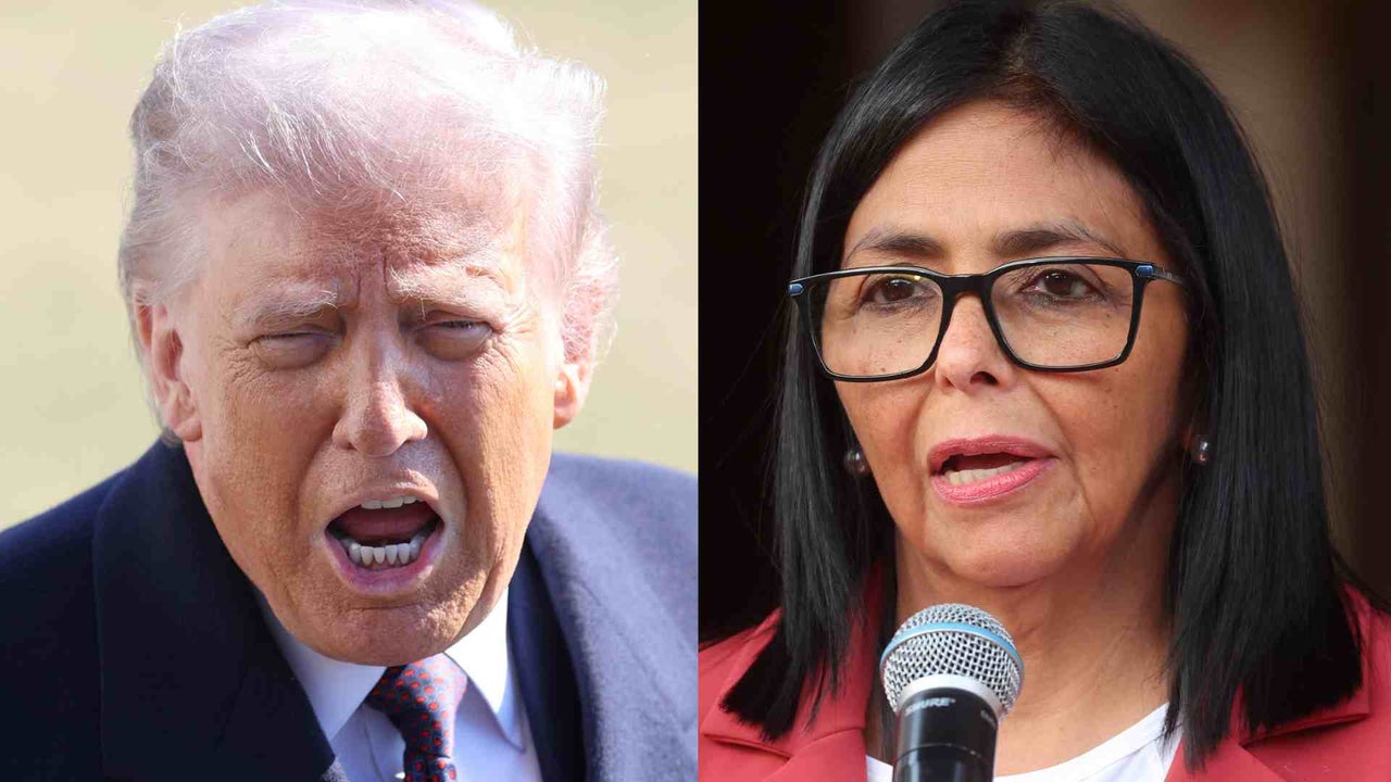 Politólogo revela supuesto plan de negociación entre EE.UU. y régimen venezolano
