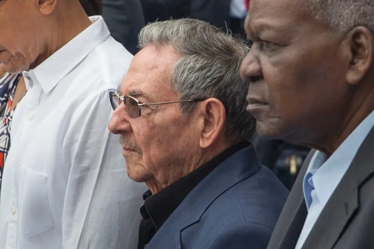 EEUU prepara acusación contra Raúl Castro inspirada en caso venezolano