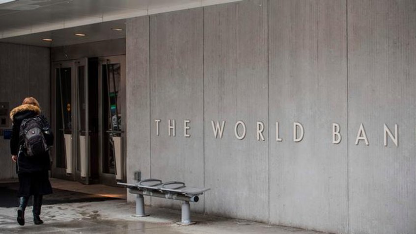 Venezuela y Banco Mundial acuerdan colaboración técnica en Caracas