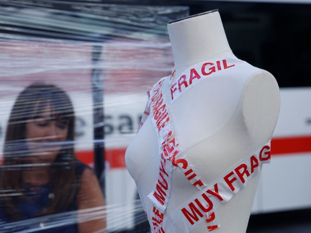 Desmantelan red internacional de trata de personas en España