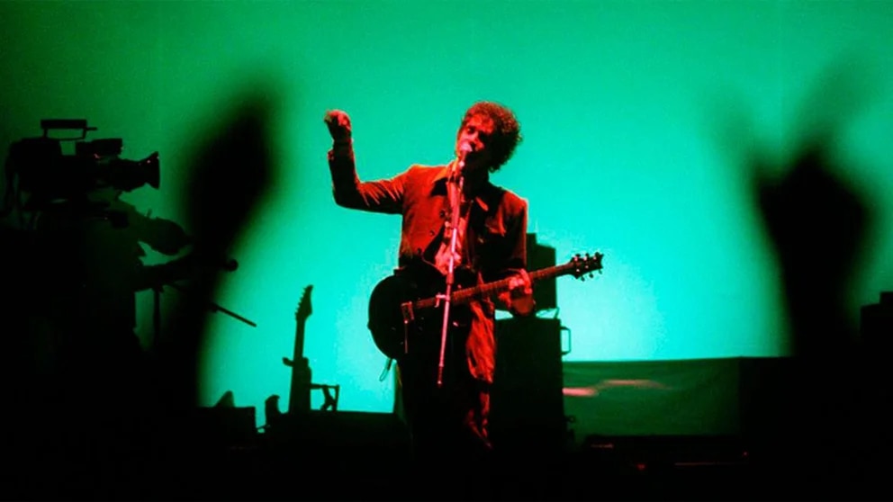 Gustavo Cerati: 16 años del ACV que silenció al ícono del rock