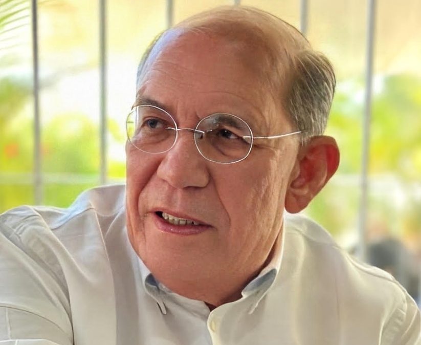 Omar González rechaza refinanciamiento de deuda externa venezolana