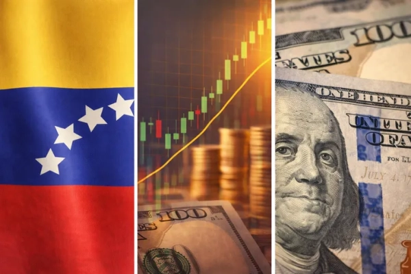 Experto: Venezuela requiere apoyo del FMI para reestructuración de deuda