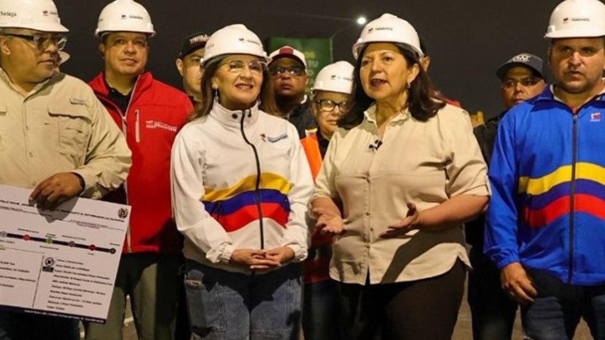 Inicia rehabilitación integral autopista Valle-Coche
