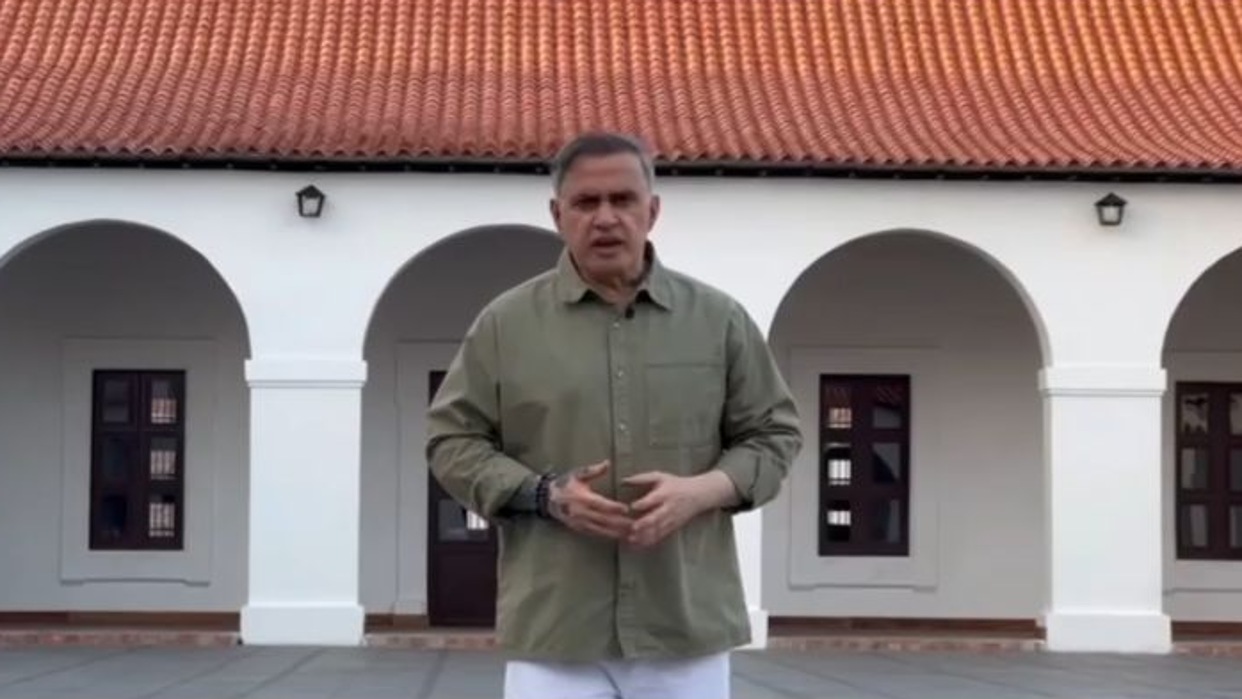 Tarek William Saab anuncia encuentro comunal de Gran Misión Viva Venezuela