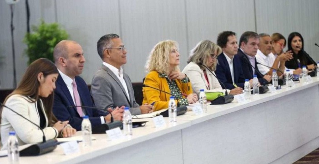 Venezuela marca más de 100 días del Programa para la Paz