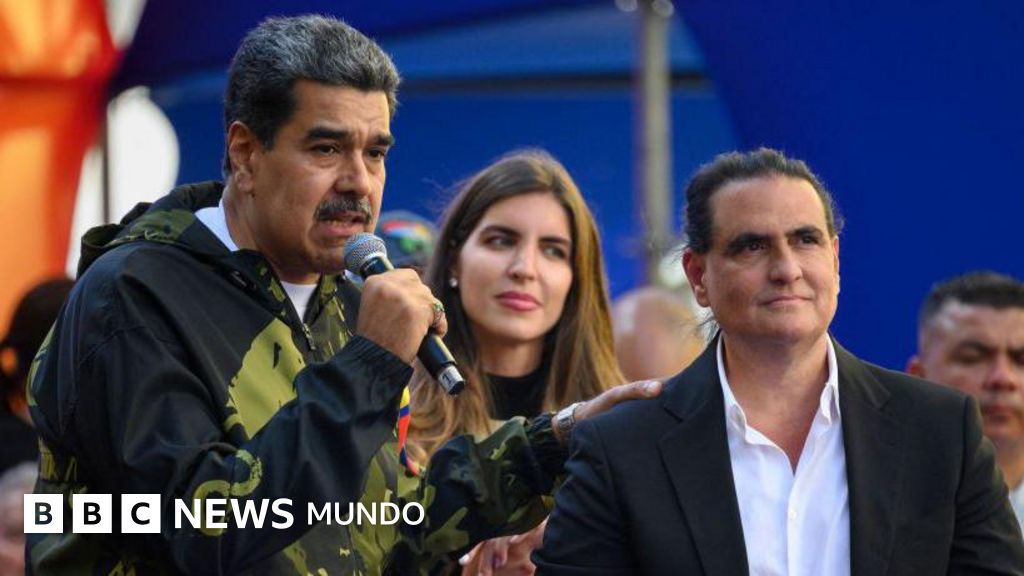 Venezuela extradita a EE.UU. al empresario Alex Saab, aliado de Maduro