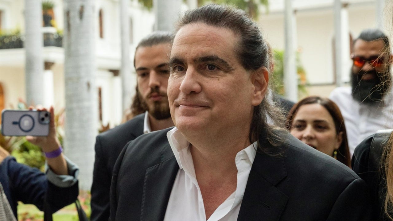 Extradición de Saab abre puerta a más deportaciones desde Venezuela