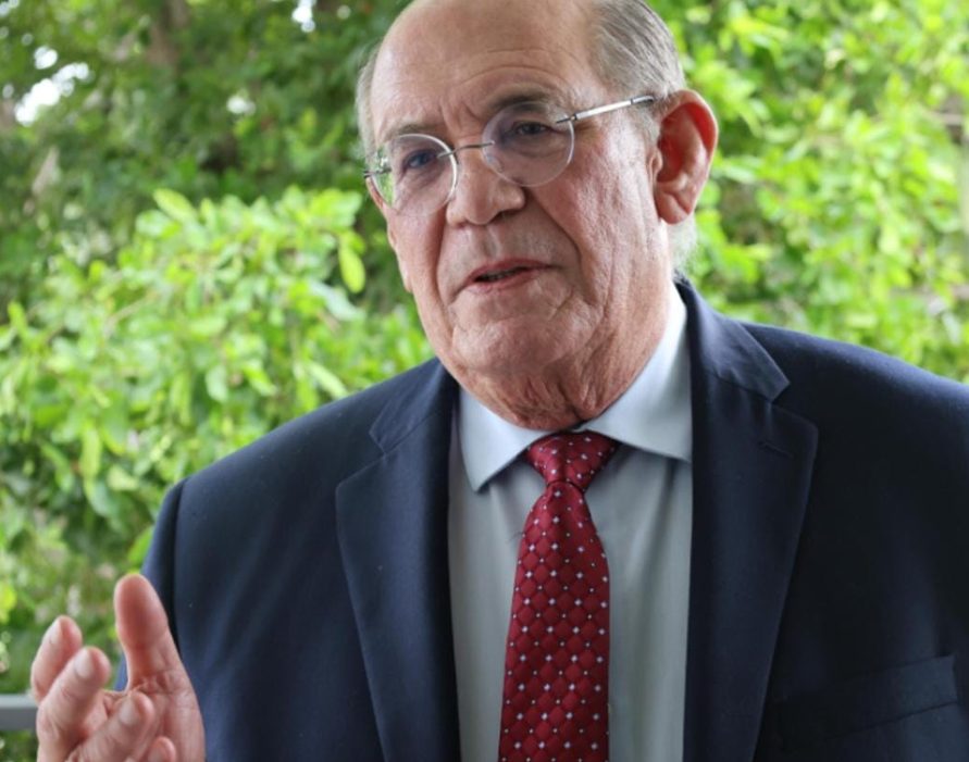 Omar González: Delcy Rodríguez traiciona a Maduro entregando a Saab
