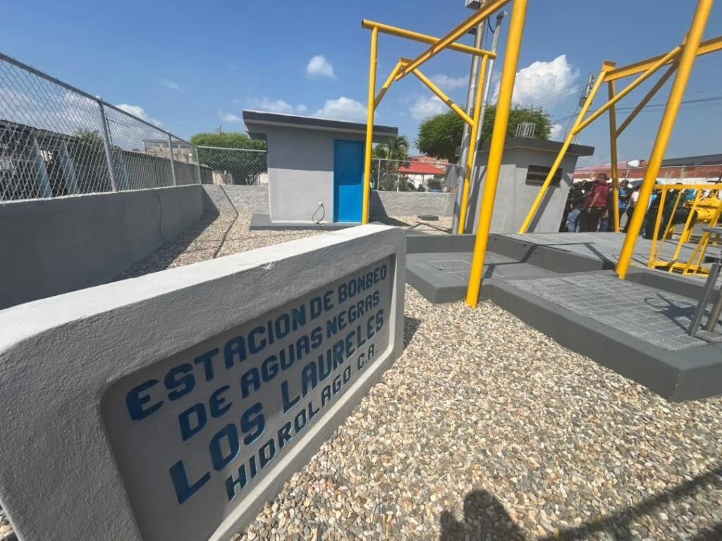 Zulia avanza en transformación con obras infraestructura