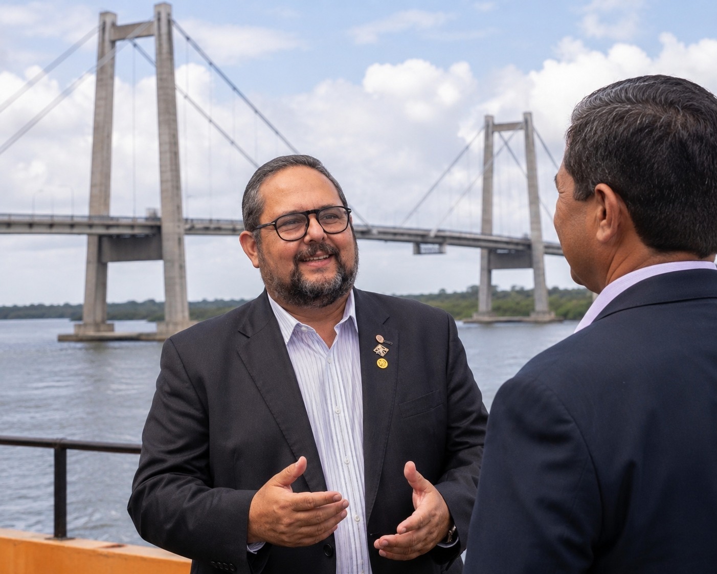 Guayana, el legado de hierro de la Venezuela futura
