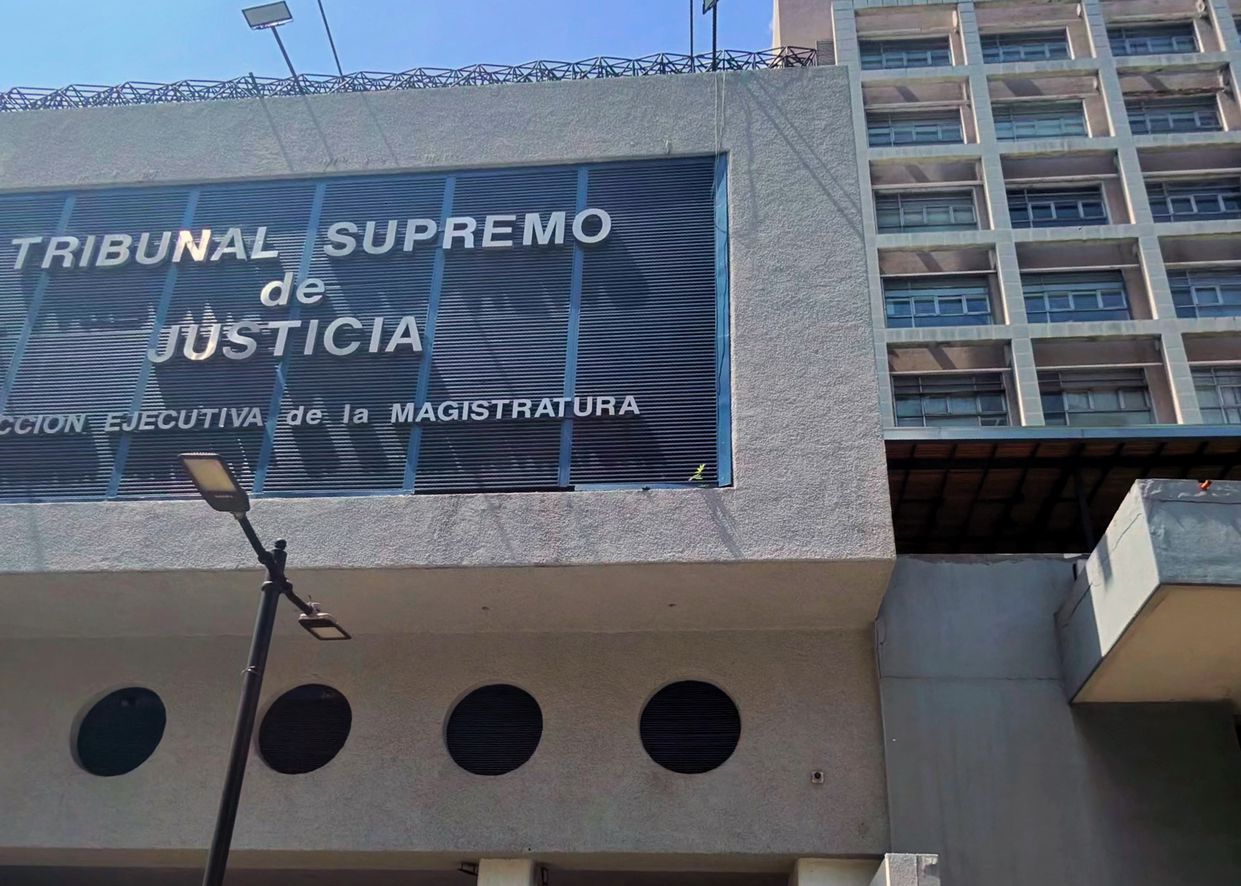 TSJ reconoce nacionalidad venezolana de Alex Saab en sentencia