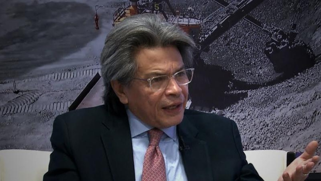 Venezuela puede producir 6 millones barriles diarios según analista