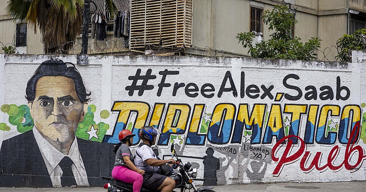 Régimen venezolano extraditó a Alex Saab ignorando su Constitución