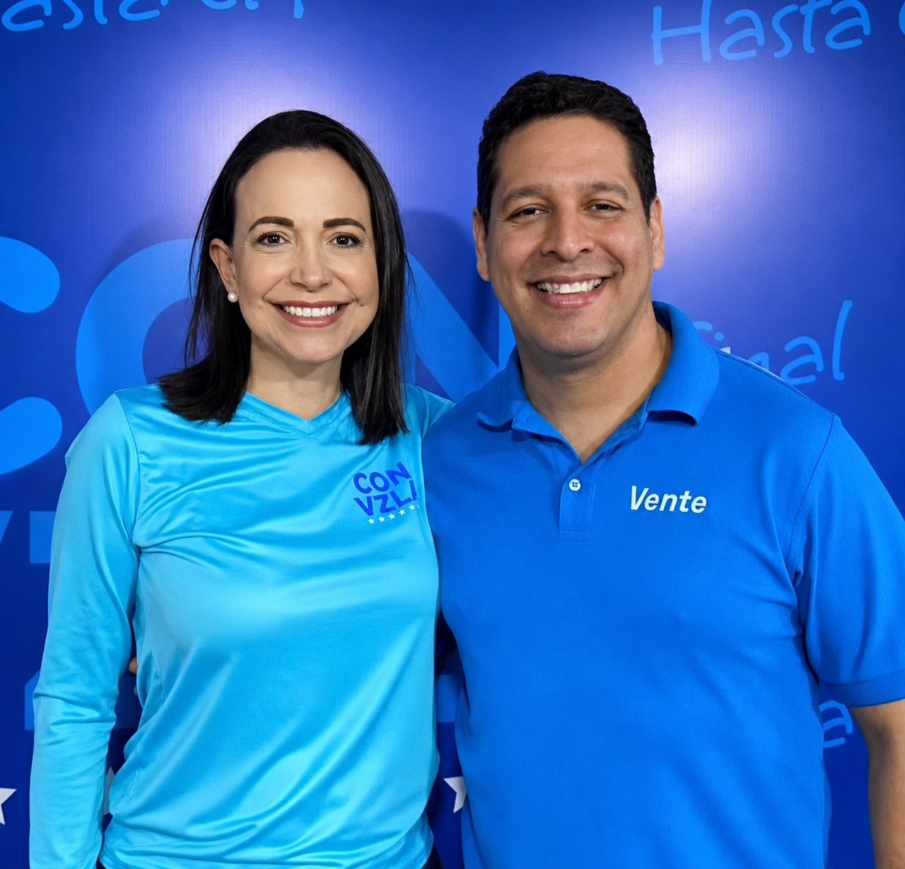 Coordinador de Vente Venezuela estaría retenido en Táchira