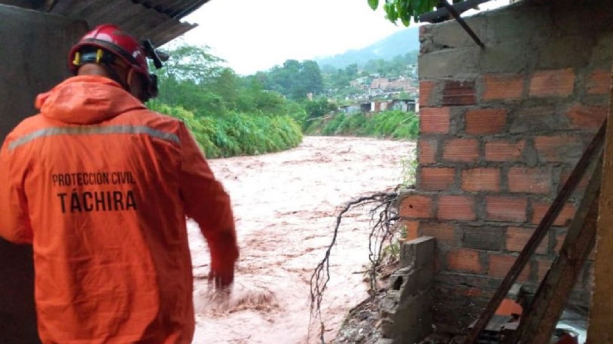 Gobierno despliega obras de mitigación en 13 estados ante temporada de lluvias