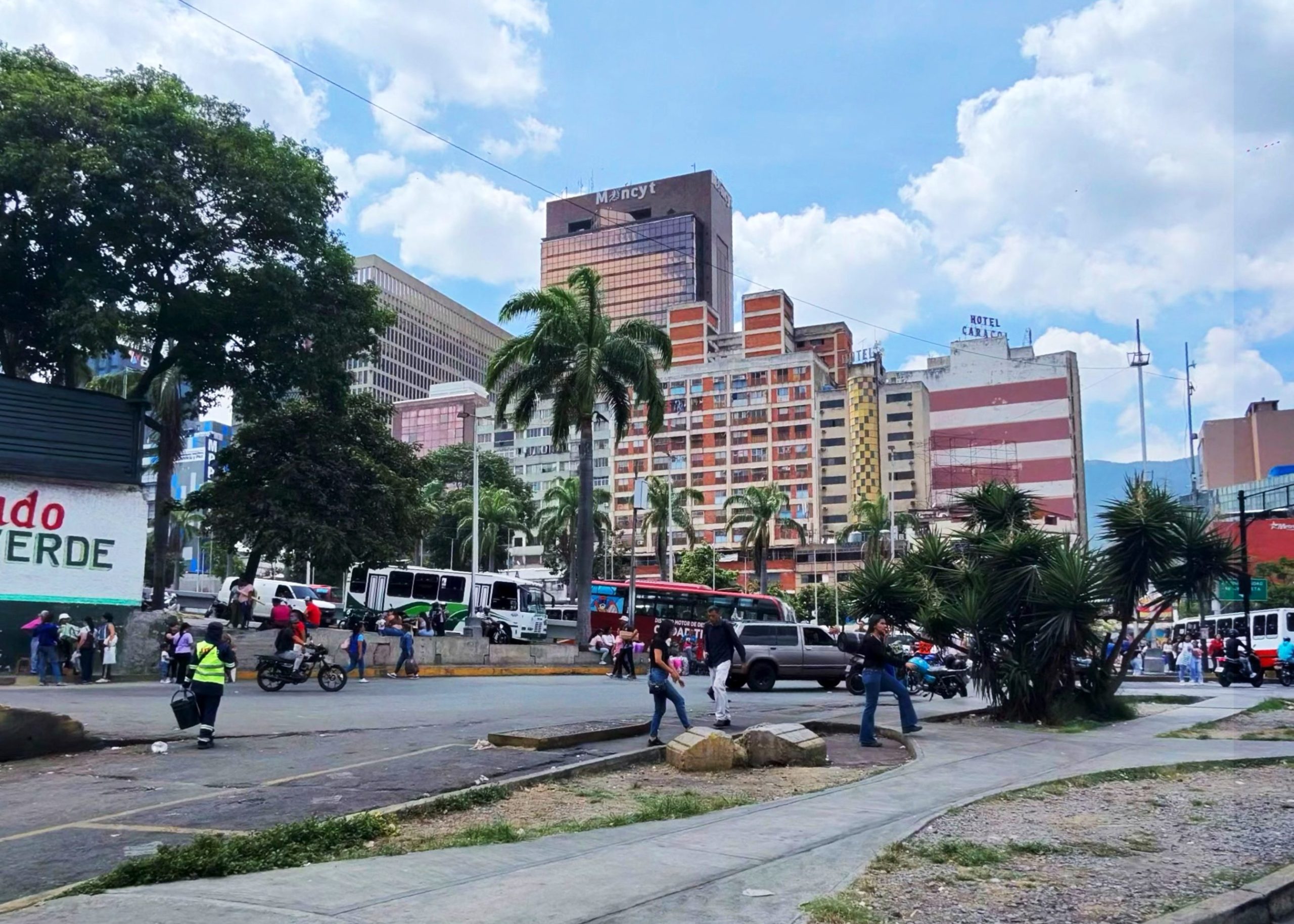 Geólogo explica que sismos en Caracas son estadísticamente normales