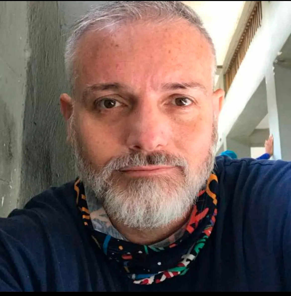 Jorge Alayeto, preso más antiguo del chavismo: torturas y condena injusta